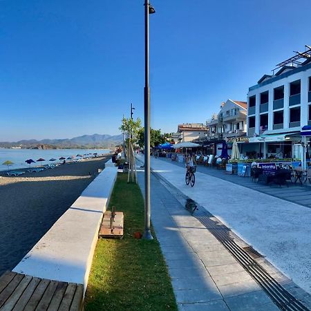 Olimpia Hotel Fethiye Esterno foto