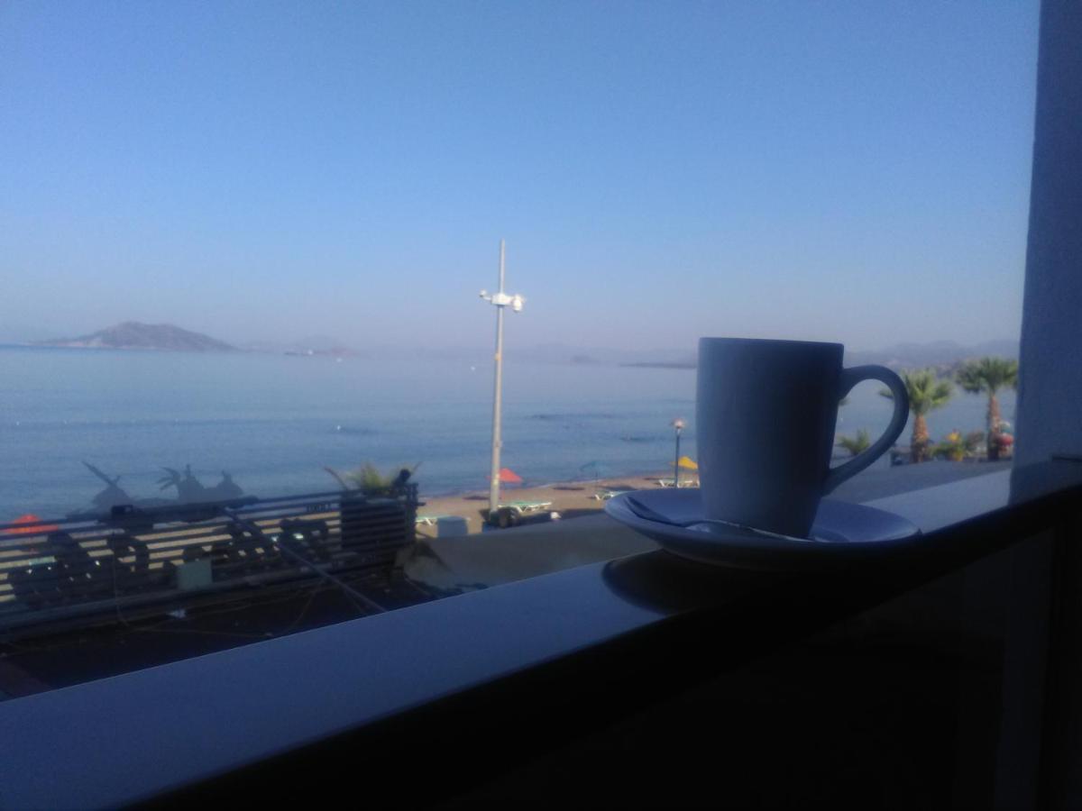Olimpia Hotel Fethiye Esterno foto