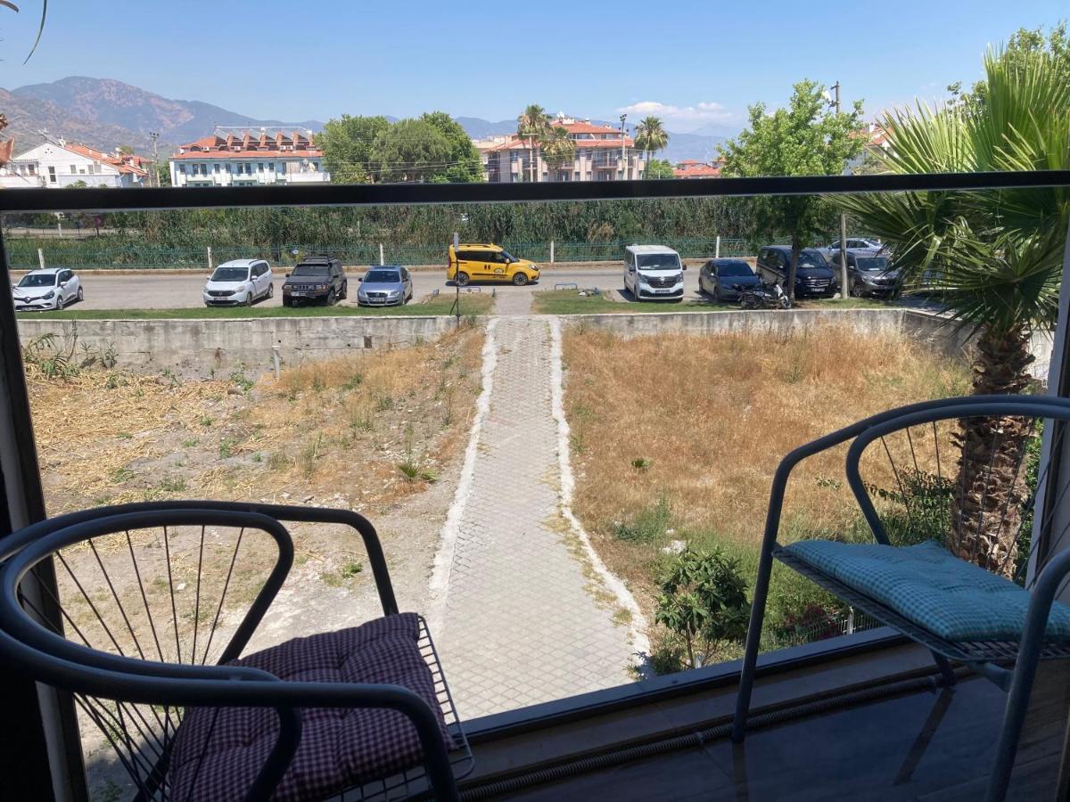 Olimpia Hotel Fethiye Esterno foto