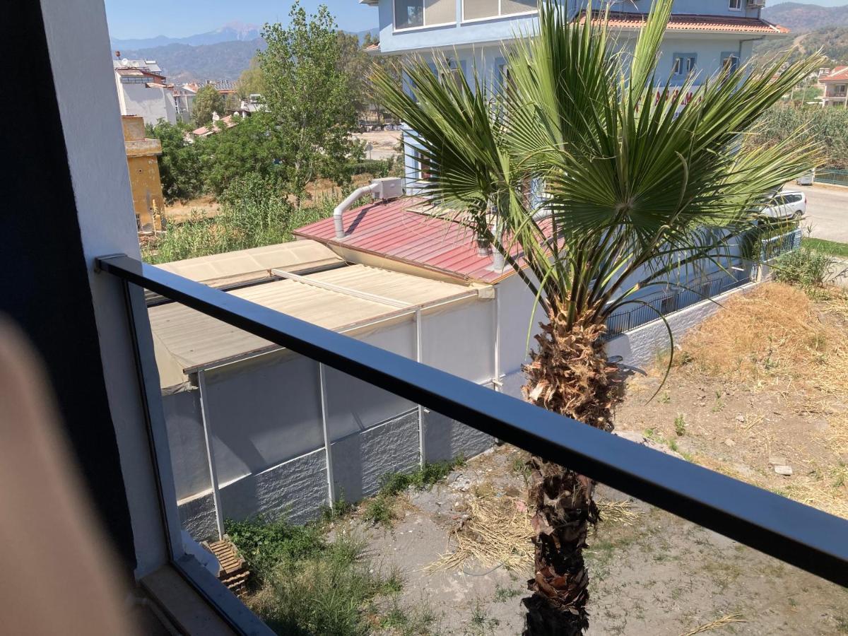 Olimpia Hotel Fethiye Esterno foto