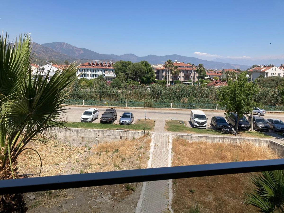 Olimpia Hotel Fethiye Esterno foto