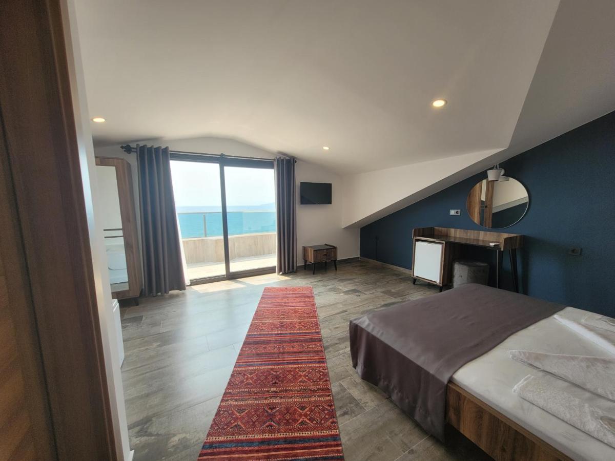 Olimpia Hotel Fethiye Esterno foto