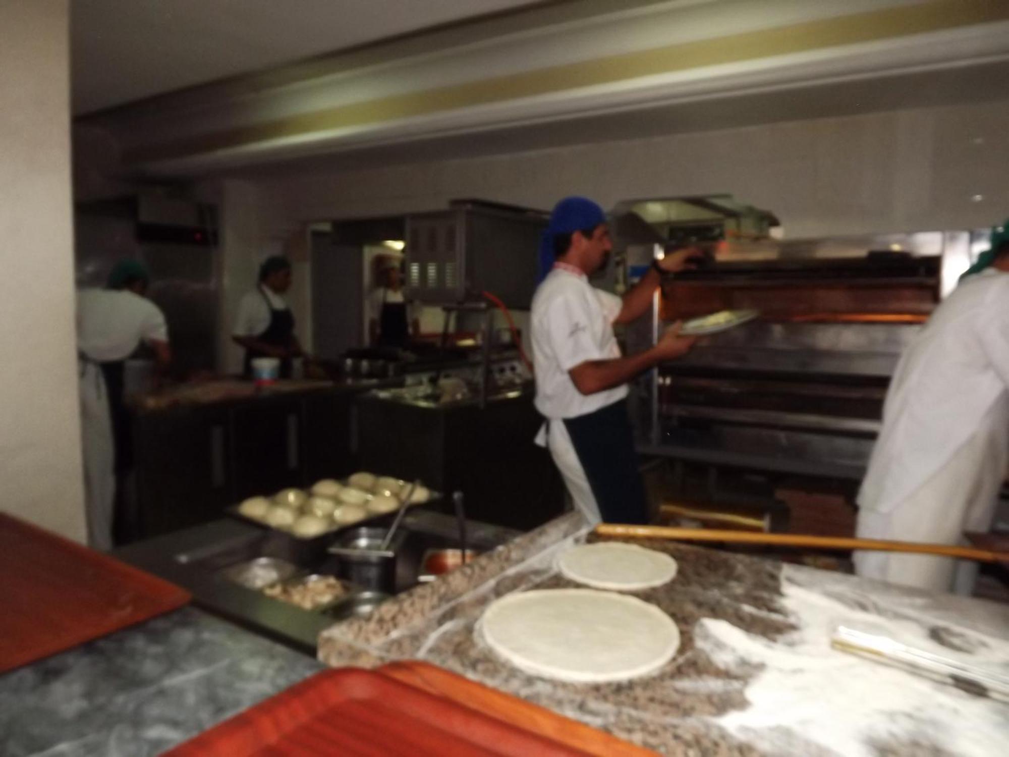 Olimpia Hotel Fethiye Esterno foto