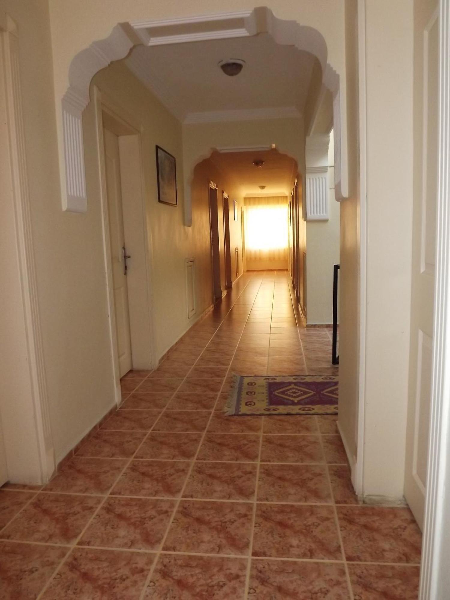 Olimpia Hotel Fethiye Esterno foto